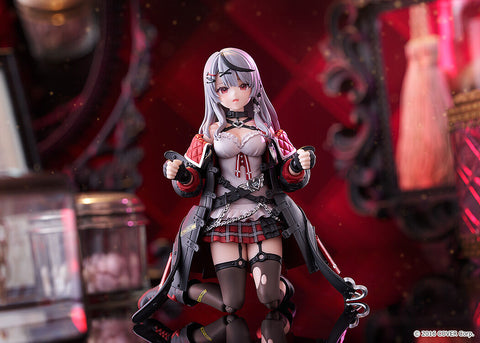 [Max Factory] Figma 629 Hololive - Sakamata Chloe (Limited + Bonus)