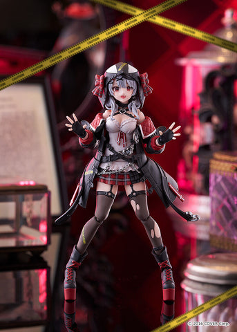 [Max Factory] Figma 629 Hololive - Sakamata Chloe (Limited + Bonus)