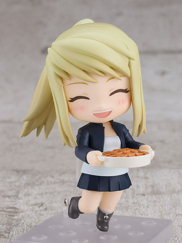 [Good Smile Company] Nendoroid 2474: Fullmetal Alchemist Botherhood- Winry Rockbell (Limited + Bonus)