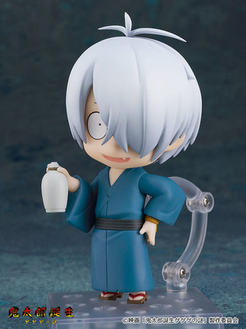 [Orange Rouge] Nendoroid 2464: The Birth of Kitaro: Mystery of GeGeGe - Kitaro's Father (Limited + Bonus)