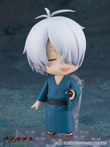 [Orange Rouge] Nendoroid 2464: The Birth of Kitaro: Mystery of GeGeGe - Kitaro's Father (Limited + Bonus)