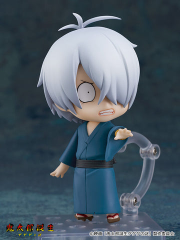 [Orange Rouge] Nendoroid 2464: The Birth of Kitaro: Mystery of GeGeGe - Kitaro's Father (Limited + Bonus)