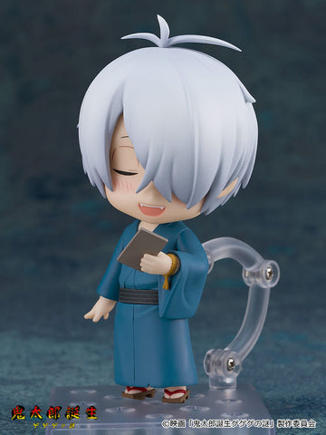 [Orange Rouge] Nendoroid 2464: The Birth of Kitaro: Mystery of GeGeGe - Kitaro's Father (Limited + Bonus)