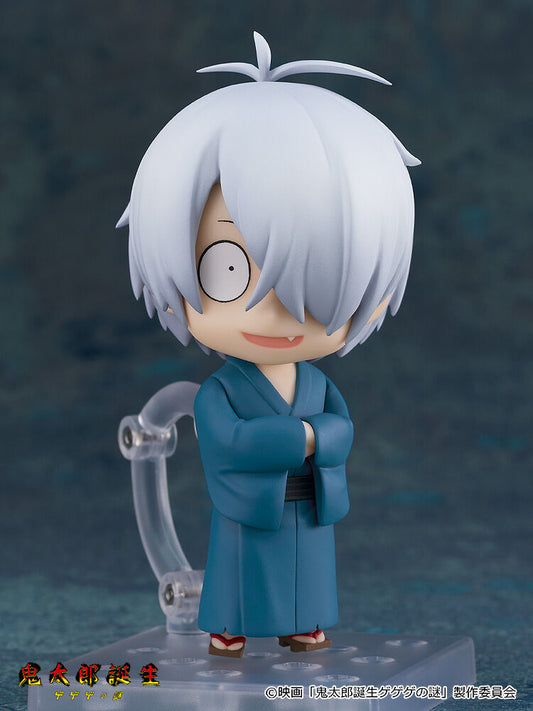 [Orange Rouge] Nendoroid 2464: The Birth of Kitaro: Mystery of GeGeGe - Kitaro's Father (Limited + Bonus)