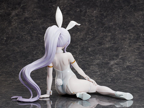 [FREEing] B-STYLE: Overlord - Shalltear Bloodfallen 1/4 (Bunny Ver.)