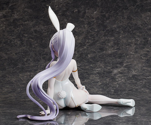 [FREEing] B-STYLE: Overlord - Shalltear Bloodfallen 1/4 (Bunny Ver.)