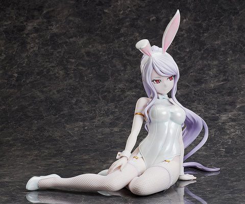 [FREEing] B-STYLE: Overlord - Shalltear Bloodfallen 1/4 (Bunny Ver.)