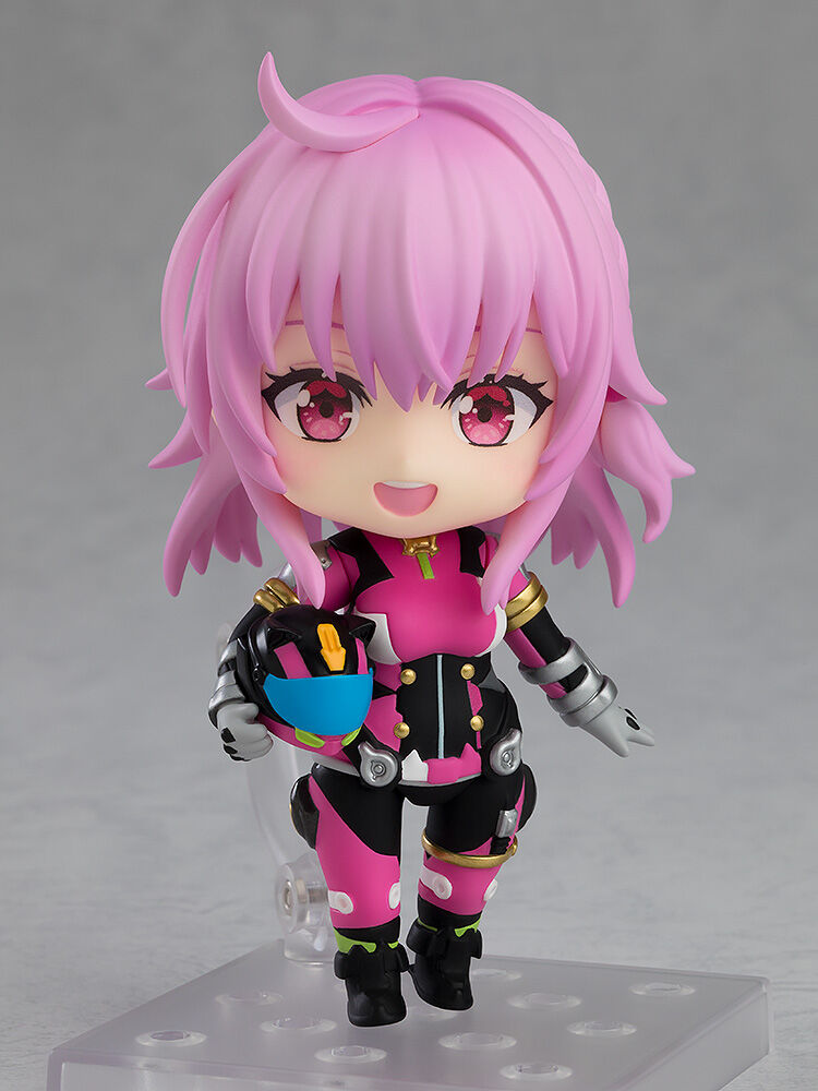 [Good Smile Company] Nendoroid 2496: Highspeed Etoile - Rin Rindo (Limited + Bonus)