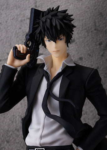 [Good Smile Company] POP UP PARADE: Psycho Pass - Shinya Kogami (L Size)