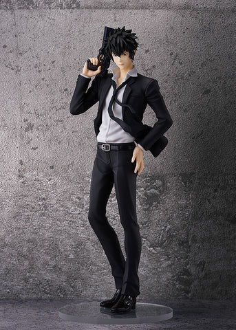 [Good Smile Company] POP UP PARADE: Psycho Pass - Shinya Kogami (L Size)