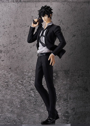 [Good Smile Company] POP UP PARADE: Psycho Pass - Shinya Kogami (L Size)