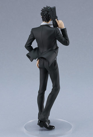 [Good Smile Company] POP UP PARADE: Psycho Pass - Shinya Kogami (L Size)