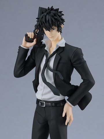 [Good Smile Company] POP UP PARADE: Psycho Pass - Shinya Kogami (L Size)