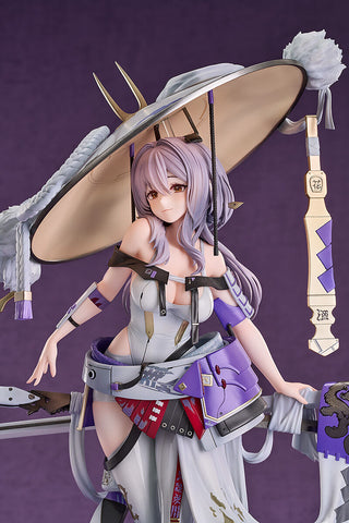 [Good Smile Arts Shanghai] Goddess of Victory: Nikke - Guren 1/7