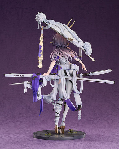 [Good Smile Arts Shanghai] Goddess of Victory: Nikke - Guren 1/7