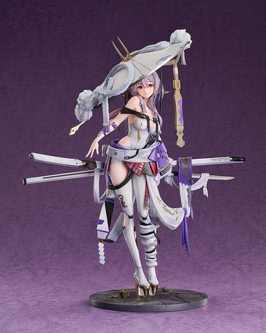 [Good Smile Arts Shanghai] Goddess of Victory: Nikke - Guren 1/7