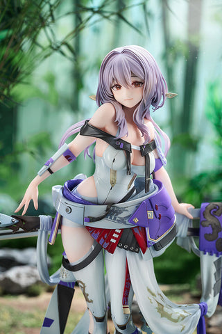 [Good Smile Arts Shanghai] Goddess of Victory: Nikke - Guren 1/7