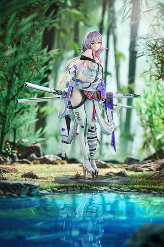 [Good Smile Arts Shanghai] Goddess of Victory: Nikke - Guren 1/7