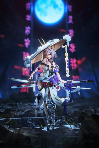 [Good Smile Arts Shanghai] Goddess of Victory: Nikke - Guren 1/7