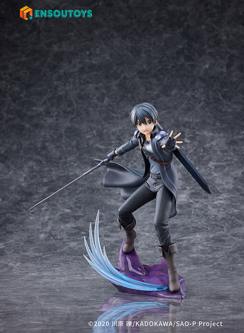 [Ensoutoys /Good Smile Company] Sword Art Online the Movie: Progressive - Scherzo of Deep Night - Kirito 1/7