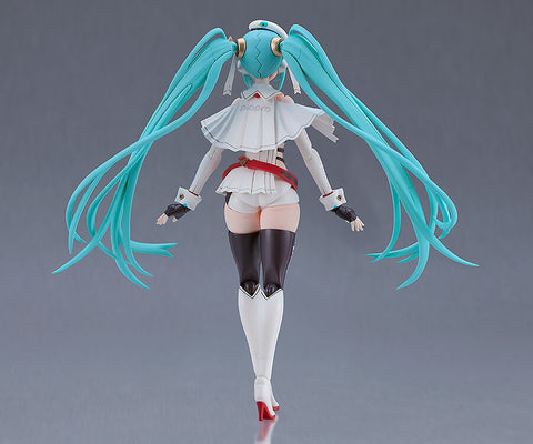 [Good Smile Company] PLAMATEA: Good Smile Racing - Hatsune Miku - Racing 2023 Ver.