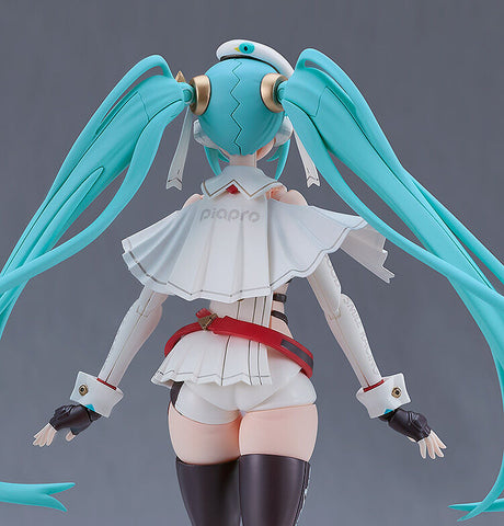 [Good Smile Company] PLAMATEA: Good Smile Racing - Hatsune Miku - Racing 2023 Ver.