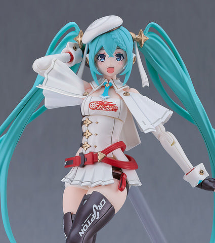 [Good Smile Company] PLAMATEA: Good Smile Racing - Hatsune Miku - Racing 2023 Ver.