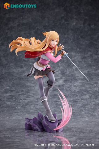 [Ensoutoys /Good Smile Company] Sword Art Online the Movie: Progressive - Scherzo of Deep Night - Asuna 1/7