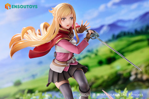 [Ensoutoys /Good Smile Company] Sword Art Online the Movie: Progressive - Scherzo of Deep Night - Asuna 1/7