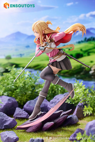 [Ensoutoys /Good Smile Company] Sword Art Online the Movie: Progressive - Scherzo of Deep Night - Asuna 1/7