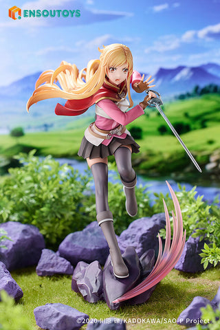 [Ensoutoys /Good Smile Company] Sword Art Online the Movie: Progressive - Scherzo of Deep Night - Asuna 1/7