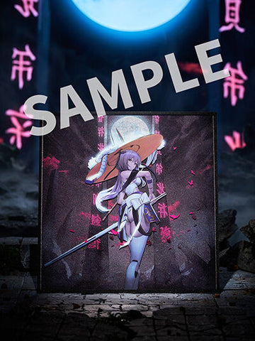 [Good Smile Arts Shanghai] Goddess of Victory: Nikke - Guren 1/7