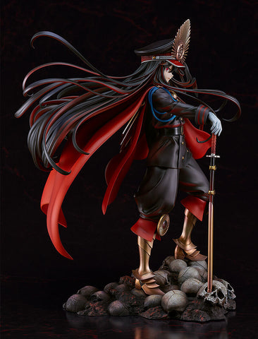 [Good Smile Company] Fate/Grand Order: Avenger/Oda Nobunaga 1/7