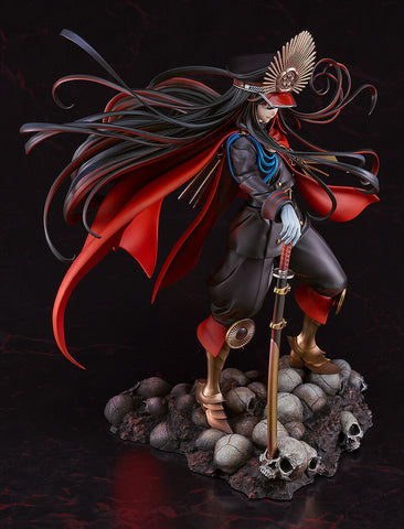 [Good Smile Company] Fate/Grand Order: Avenger/Oda Nobunaga 1/7