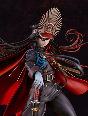 [Good Smile Company] Fate/Grand Order: Avenger/Oda Nobunaga 1/7