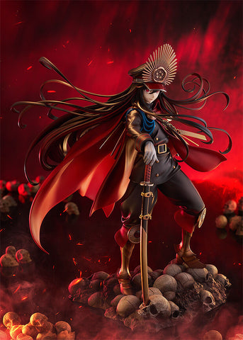 [Good Smile Company] Fate/Grand Order: Avenger/Oda Nobunaga 1/7