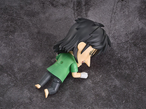 [Good Smile Arts Shanghai] Nendoroid 2232: Gambling Apocalypse Kaiji - Itou Kaiji