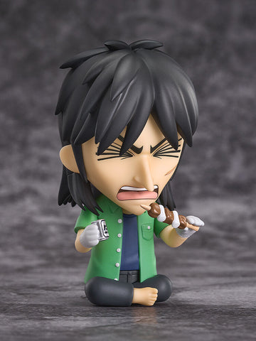 [Good Smile Arts Shanghai] Nendoroid 2232: Gambling Apocalypse Kaiji - Itou Kaiji