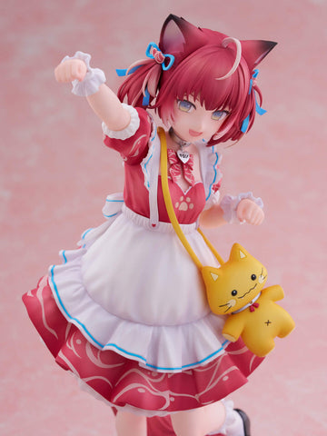 [FuRyu] F:NEX - Vtuber - Akami Karubi 1/7 (Limited Edition)