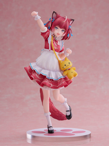 [FuRyu] F:NEX - Vtuber - Akami Karubi 1/7 (Limited Edition)