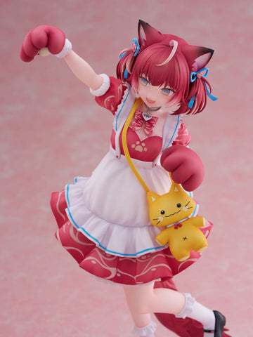 [FuRyu] F:NEX - Vtuber - Akami Karubi 1/7 (Limited Edition)