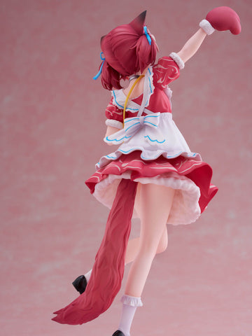 [FuRyu] F:NEX - Vtuber - Akami Karubi 1/7 (Limited Edition)