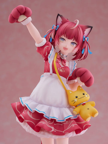 [FuRyu] F:NEX - Vtuber - Akami Karubi 1/7 (Limited Edition)