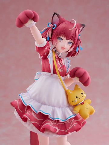 [FuRyu] F:NEX - Vtuber - Akami Karubi 1/7 (Limited Edition)