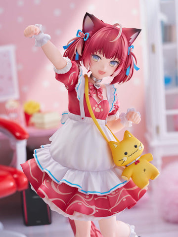 [FuRyu] F:NEX - Vtuber - Akami Karubi 1/7 (Limited Edition)