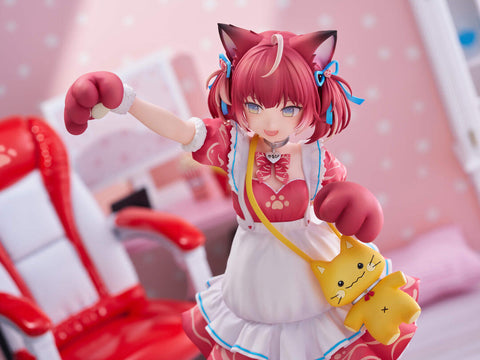 [FuRyu] F:NEX - Vtuber - Akami Karubi 1/7 (Limited Edition)