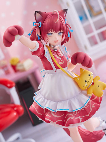 [FuRyu] F:NEX - Vtuber - Akami Karubi 1/7 (Limited Edition)