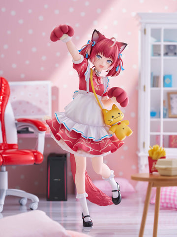 [FuRyu] F:NEX - Vtuber - Akami Karubi 1/7 (Limited Edition)