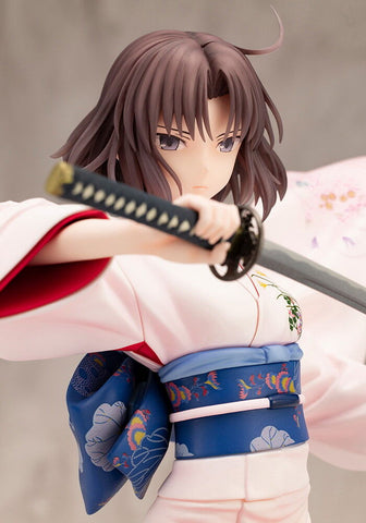 [Kotobukiya] The Garden of Sinners: Ryougi Shiki 1/7