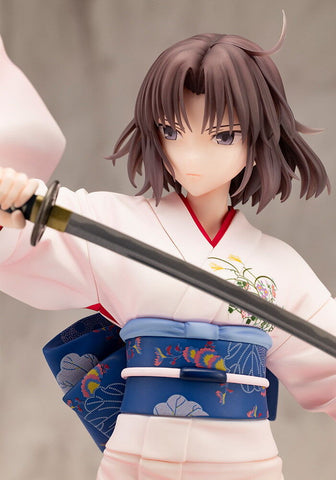 [Kotobukiya] The Garden of Sinners: Ryougi Shiki 1/7